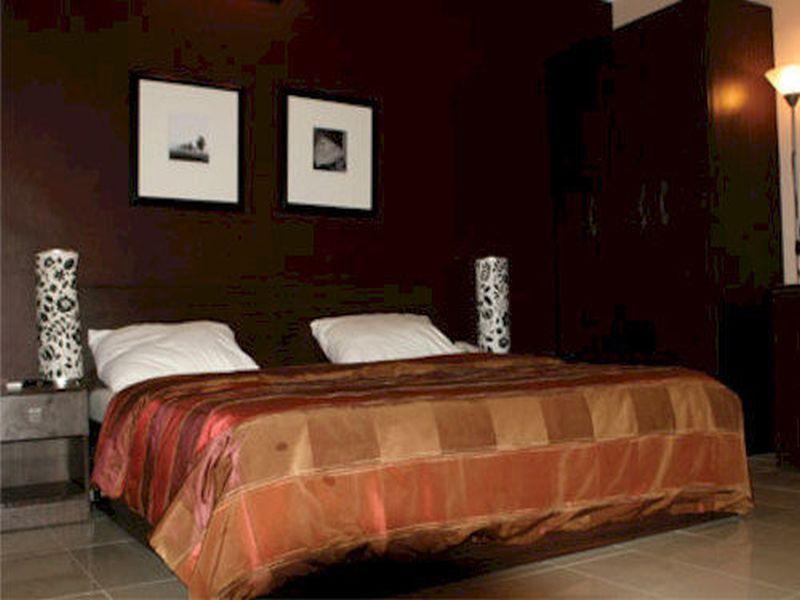 Berkshire Hotel Asokoro Abuja Extérieur photo