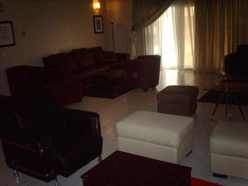 Berkshire Hotel Asokoro Abuja Extérieur photo