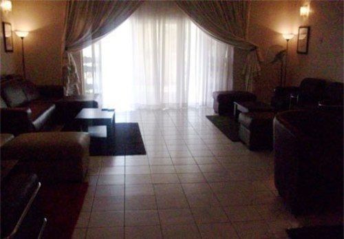 Berkshire Hotel Asokoro Abuja Extérieur photo